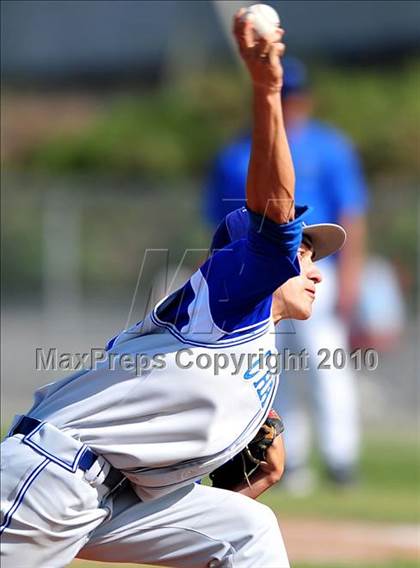 Thumbnail 2 in Charter Oak @ Diamond Ranch photogallery.