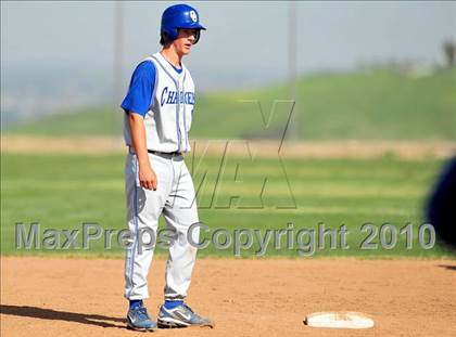 Thumbnail 3 in Charter Oak @ Diamond Ranch photogallery.