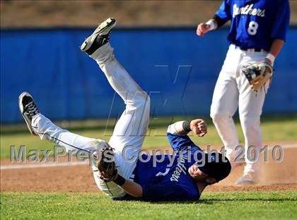 Thumbnail 2 in Charter Oak @ Diamond Ranch photogallery.