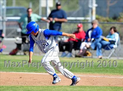 Thumbnail 1 in Charter Oak @ Diamond Ranch photogallery.