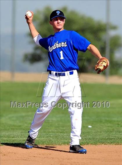 Thumbnail 3 in Charter Oak @ Diamond Ranch photogallery.
