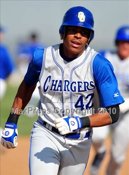 Thumbnail 1 in Charter Oak @ Diamond Ranch photogallery.