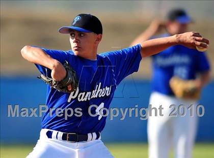 Thumbnail 1 in Charter Oak @ Diamond Ranch photogallery.