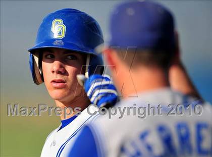Thumbnail 3 in Charter Oak @ Diamond Ranch photogallery.