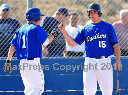 Thumbnail 3 in Charter Oak @ Diamond Ranch photogallery.