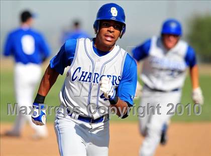 Thumbnail 3 in Charter Oak @ Diamond Ranch photogallery.