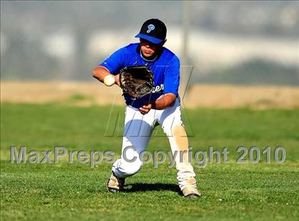 Thumbnail 1 in Charter Oak @ Diamond Ranch photogallery.