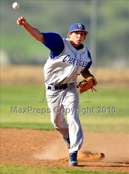 Thumbnail 2 in Charter Oak @ Diamond Ranch photogallery.