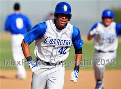 Thumbnail 2 in Charter Oak @ Diamond Ranch photogallery.