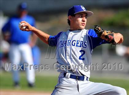 Thumbnail 1 in Charter Oak @ Diamond Ranch photogallery.