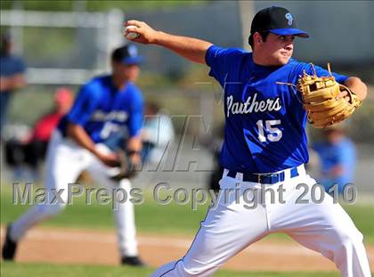 Thumbnail 1 in Charter Oak @ Diamond Ranch photogallery.