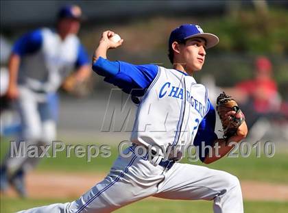 Thumbnail 2 in Charter Oak @ Diamond Ranch photogallery.