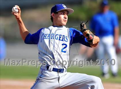 Thumbnail 1 in Charter Oak @ Diamond Ranch photogallery.