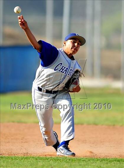 Thumbnail 1 in Charter Oak @ Diamond Ranch photogallery.