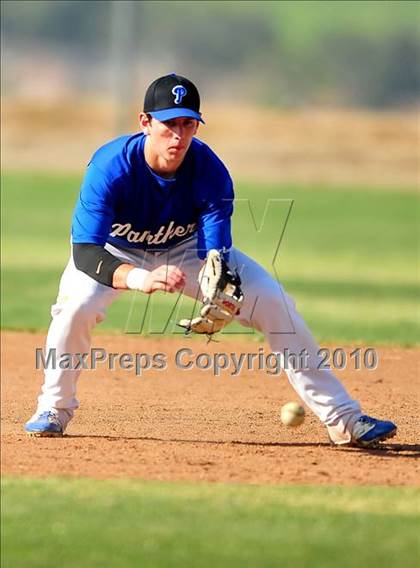 Thumbnail 1 in Charter Oak @ Diamond Ranch photogallery.