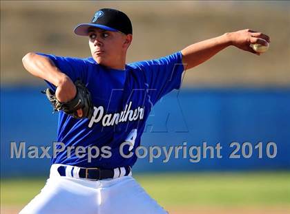Thumbnail 1 in Charter Oak @ Diamond Ranch photogallery.