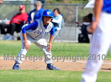 Thumbnail 3 in Charter Oak @ Diamond Ranch photogallery.