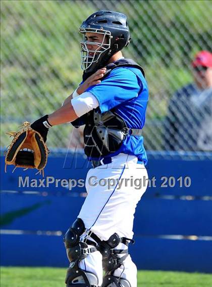 Thumbnail 2 in Charter Oak @ Diamond Ranch photogallery.