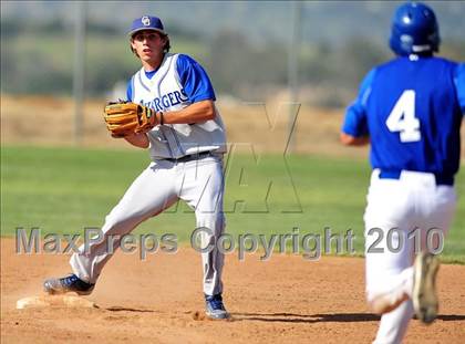 Thumbnail 1 in Charter Oak @ Diamond Ranch photogallery.
