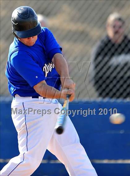 Thumbnail 1 in Charter Oak @ Diamond Ranch photogallery.