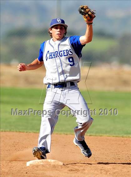 Thumbnail 2 in Charter Oak @ Diamond Ranch photogallery.