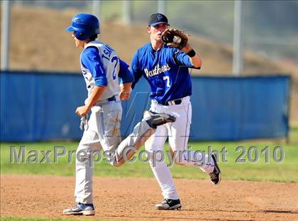 Thumbnail 1 in Charter Oak @ Diamond Ranch photogallery.