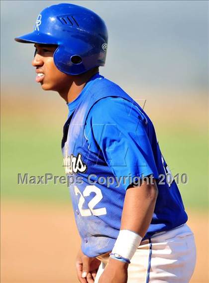 Thumbnail 2 in Charter Oak @ Diamond Ranch photogallery.