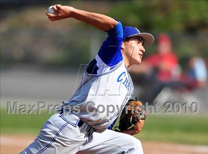 Thumbnail 2 in Charter Oak @ Diamond Ranch photogallery.