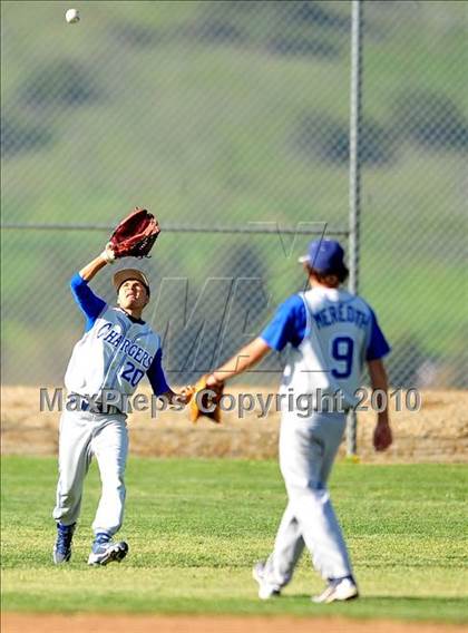 Thumbnail 2 in Charter Oak @ Diamond Ranch photogallery.