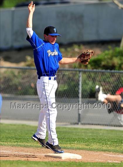 Thumbnail 1 in Charter Oak @ Diamond Ranch photogallery.