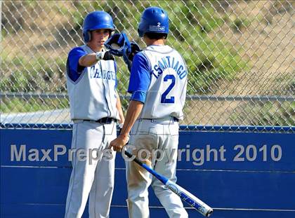 Thumbnail 2 in Charter Oak @ Diamond Ranch photogallery.