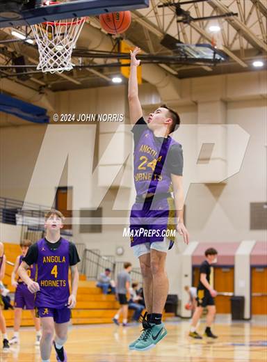 angola basketball roster