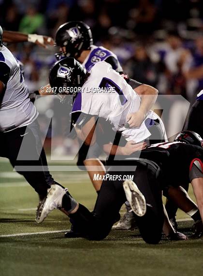 Thumbnail 2 in Independence vs Liberty photogallery.