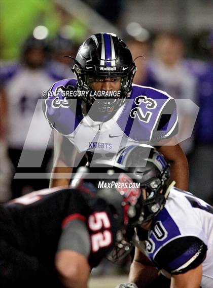 Thumbnail 2 in Independence vs Liberty photogallery.