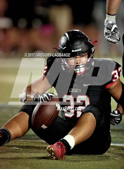 Thumbnail 1 in Independence vs Liberty photogallery.