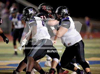 Thumbnail 1 in Independence vs Liberty photogallery.