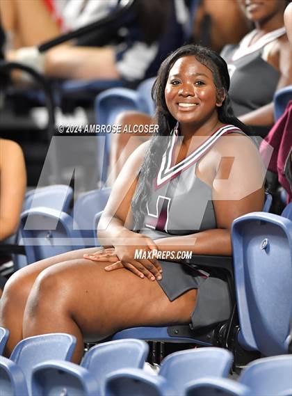 Thumbnail 1 in Lamar @ Heights photogallery.