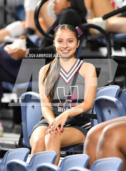 Thumbnail 3 in Lamar @ Heights photogallery.