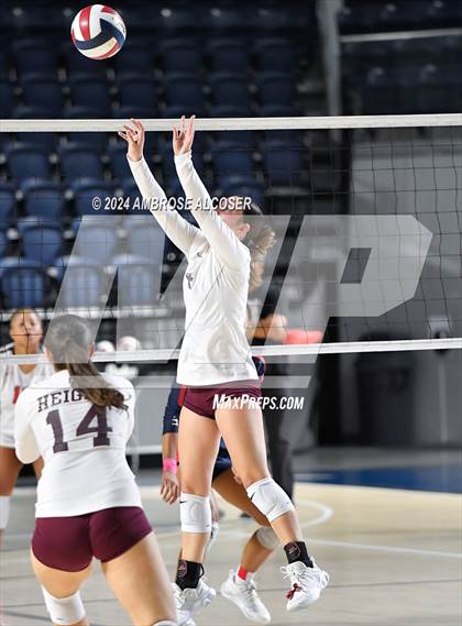 Thumbnail 1 in Lamar @ Heights photogallery.