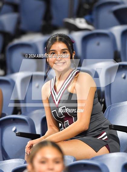 Thumbnail 1 in Lamar @ Heights photogallery.
