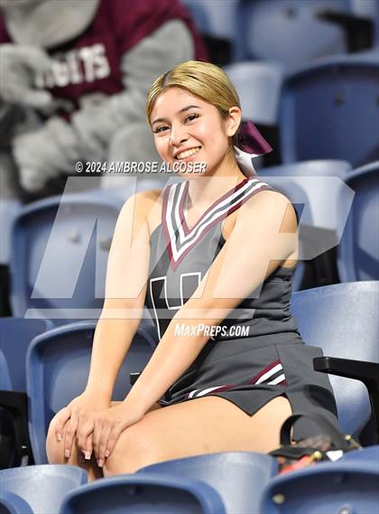 Thumbnail 3 in Lamar @ Heights photogallery.