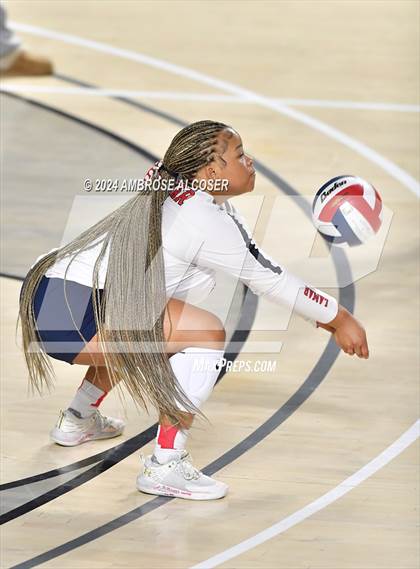 Thumbnail 3 in Lamar @ Heights photogallery.