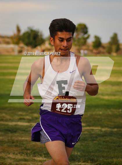 Thumbnail 2 in Golden League Meet #2 photogallery.