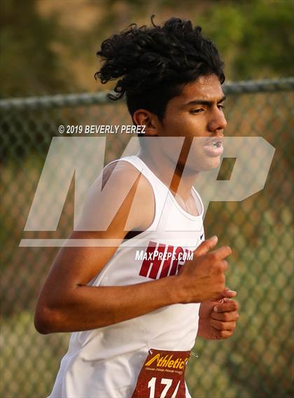 Thumbnail 1 in Golden League Meet #2 photogallery.