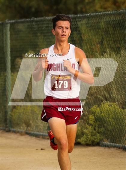 Thumbnail 3 in Golden League Meet #2 photogallery.