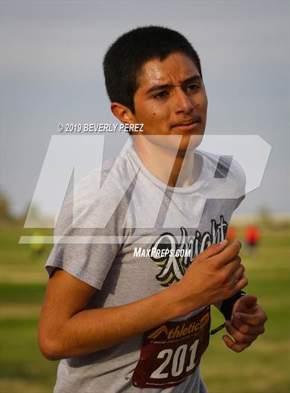 Thumbnail 2 in Golden League Meet #2 photogallery.