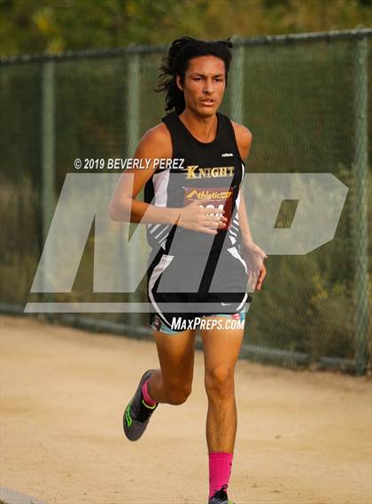 Thumbnail 2 in Golden League Meet #2 photogallery.