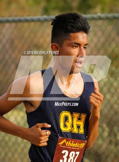 Thumbnail 1 in Golden League Meet #2 photogallery.