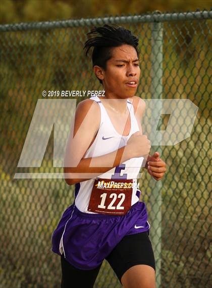 Thumbnail 2 in Golden League Meet #2 photogallery.