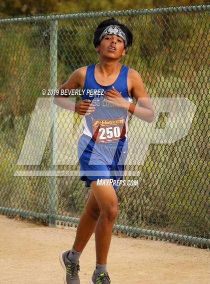 Thumbnail 1 in Golden League Meet #2 photogallery.